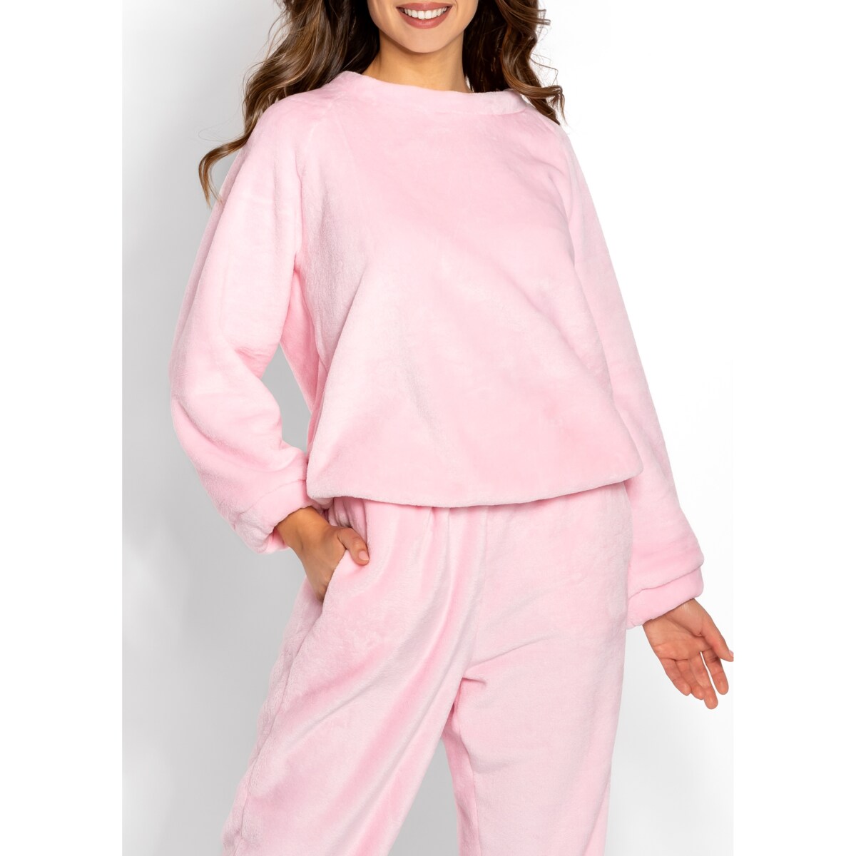 Dres Kimberly Pink, XXL