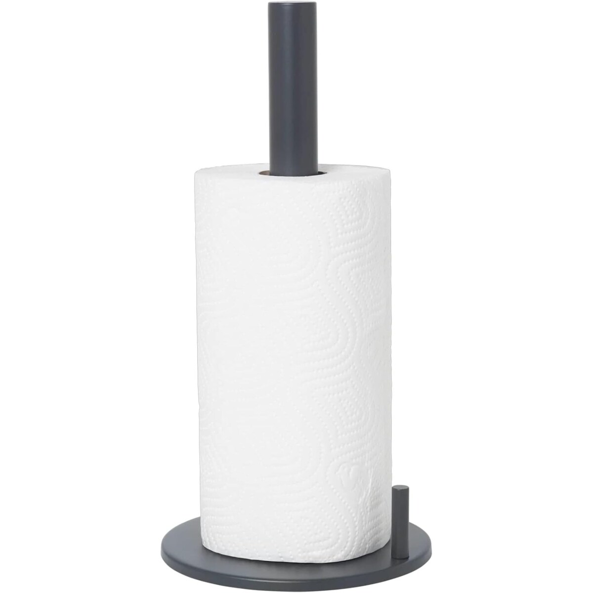 Stojak na ręcznik papierowy COLO, magnet