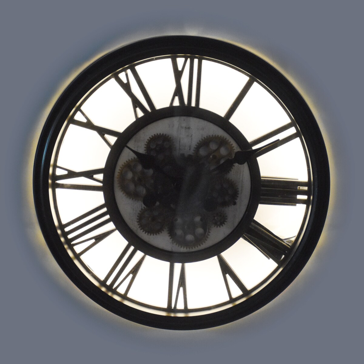 Zegar Ścienny Ramsey