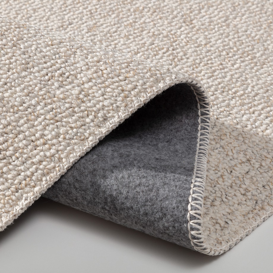 Dywan Solaro linen grey 120x170 cm, 120x170 cm