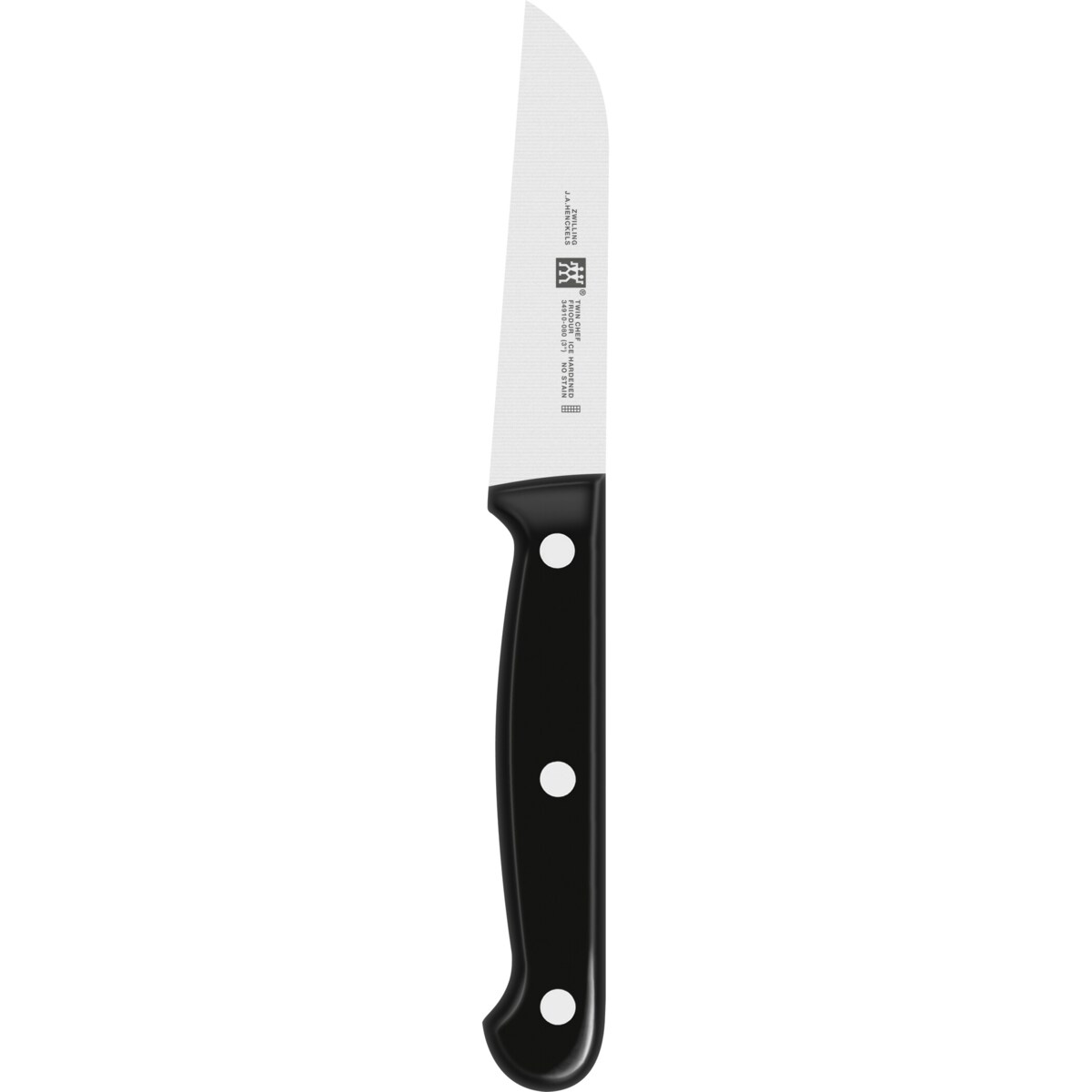 Nóż do obierania warzyw Zwilling Twin Chef - 8 cm