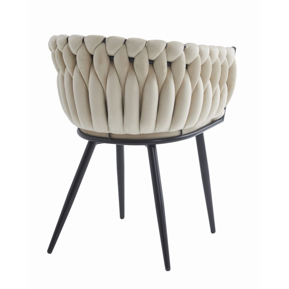 Krzesło Do Jadalni Kuchni Salonu Orion