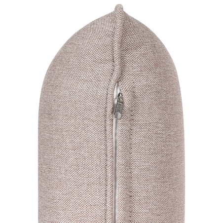 Sofa ogrodowa dla 4 osób LORETELLO Beżowy