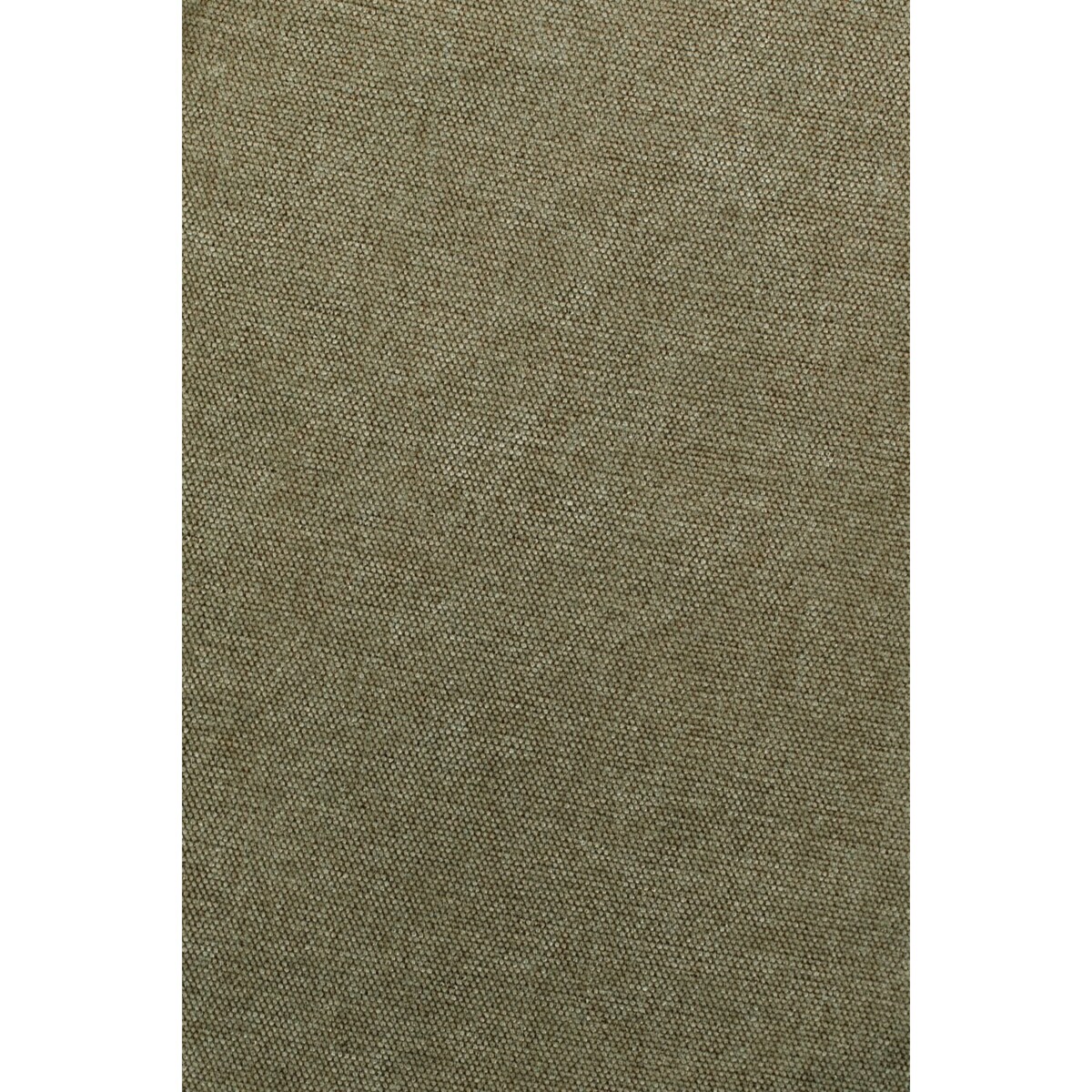 Fotel tapicerowany z poduszką Shirina, wojskowa zieleń