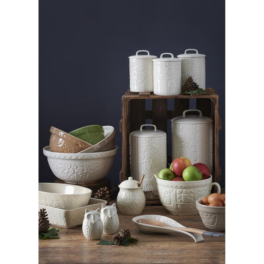 Zestaw 4 miarek In the forest, Mason Cash