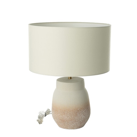 Lampa stołowa Tellus I 51 cm, 40x40x51 cm