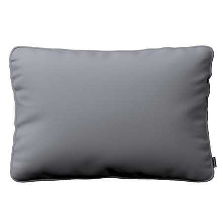 Poszewka Gabi na poduszkę prostokątna 60x40 slade Grey (szary)