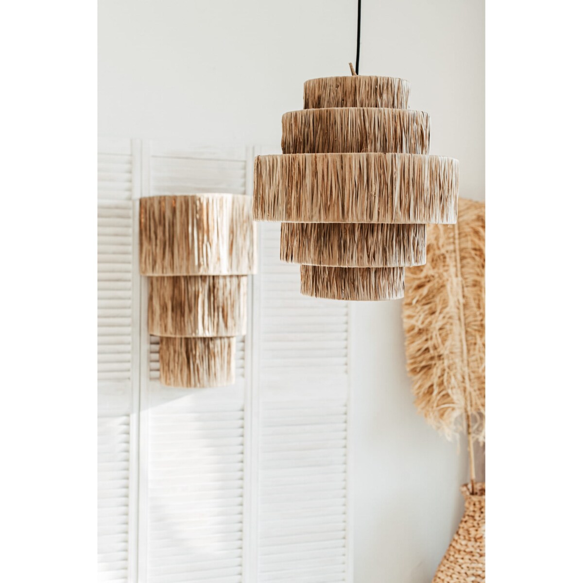 LAMPA HAWAI M