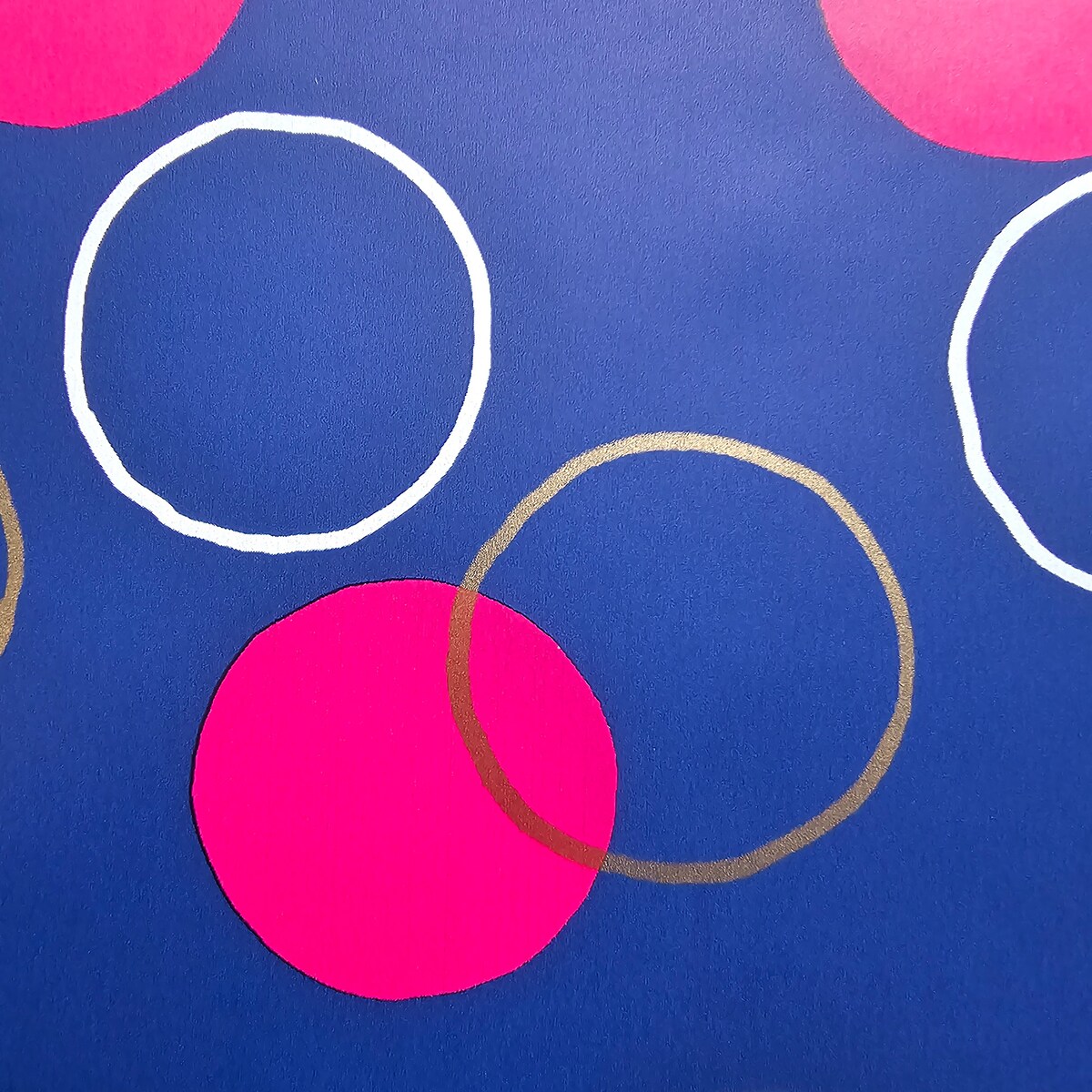 Papier Prezentowy Do Pakowania Prezentów 20 m MEGAROLKA Ozdobny Do Paczek Na Walentynki Urodziny