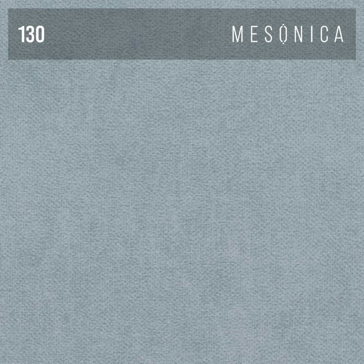 Melow 3-osobowa rozkładana sofa - jasnoniebieska