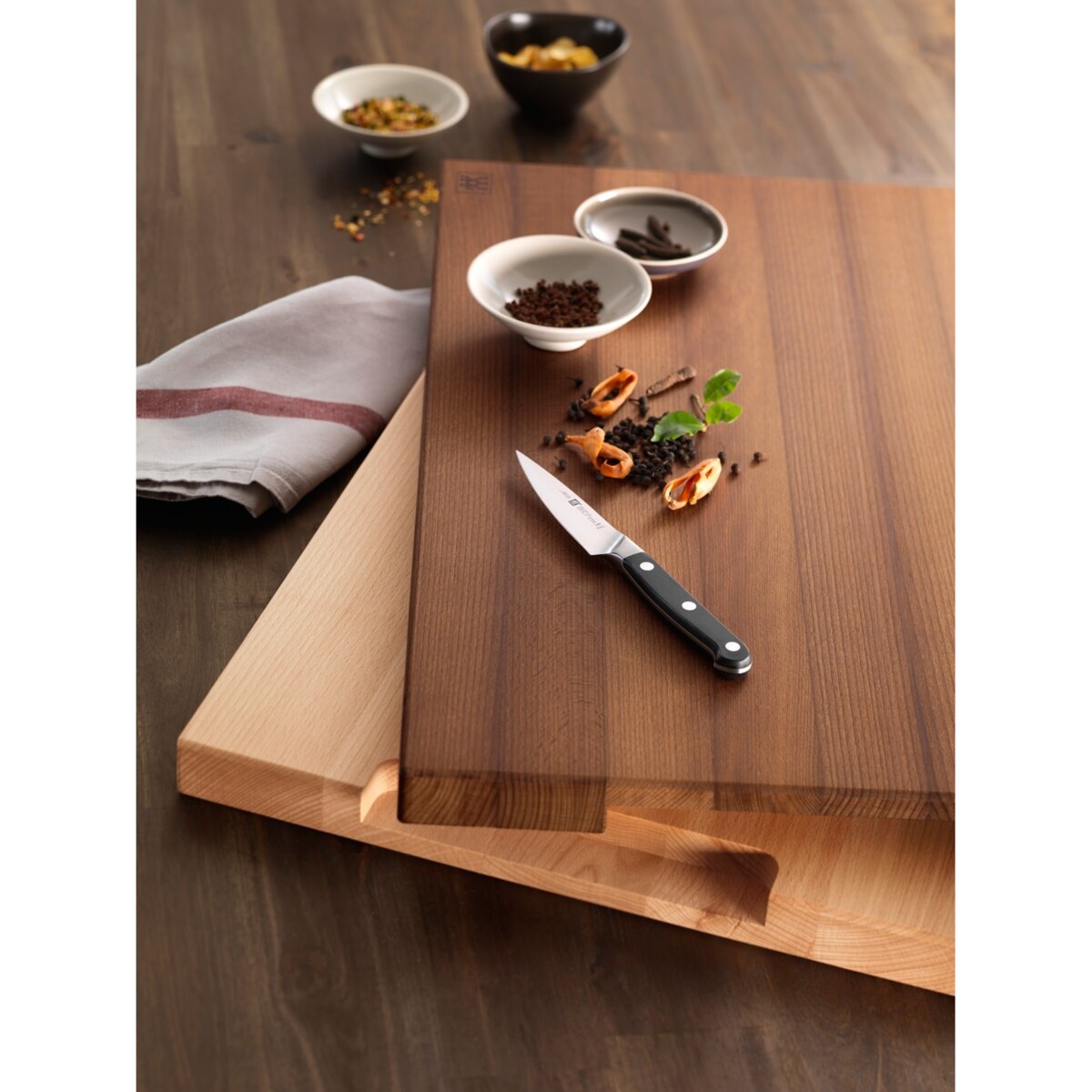 Zestaw 2 noży Zwilling Pro