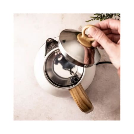 Klausberg czajnik elektryczny 1,7l 52928