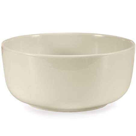 KONSIMO VICTO Zestaw misek dla 6 osób (6 elementów) beżowy