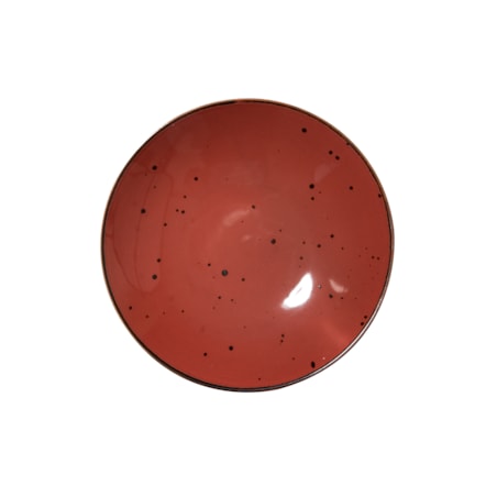 Konsimo ALUMINA Serwis obiadowy 6os. (18el.)