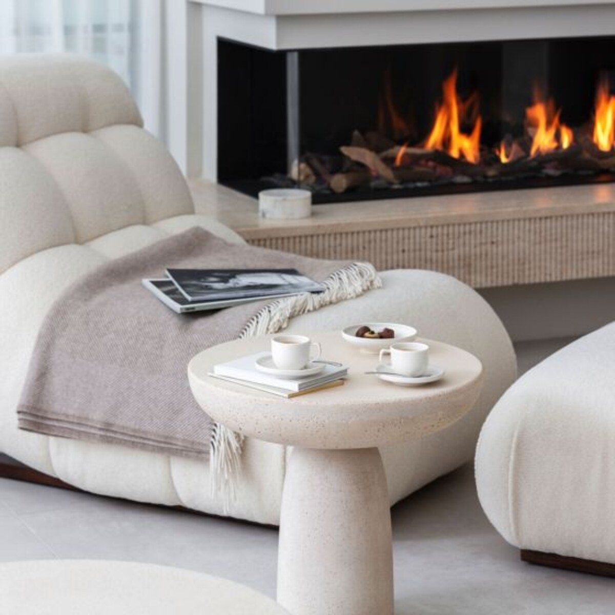 Miseczka indywidualna 90 ml Afina Villeroy & Boch