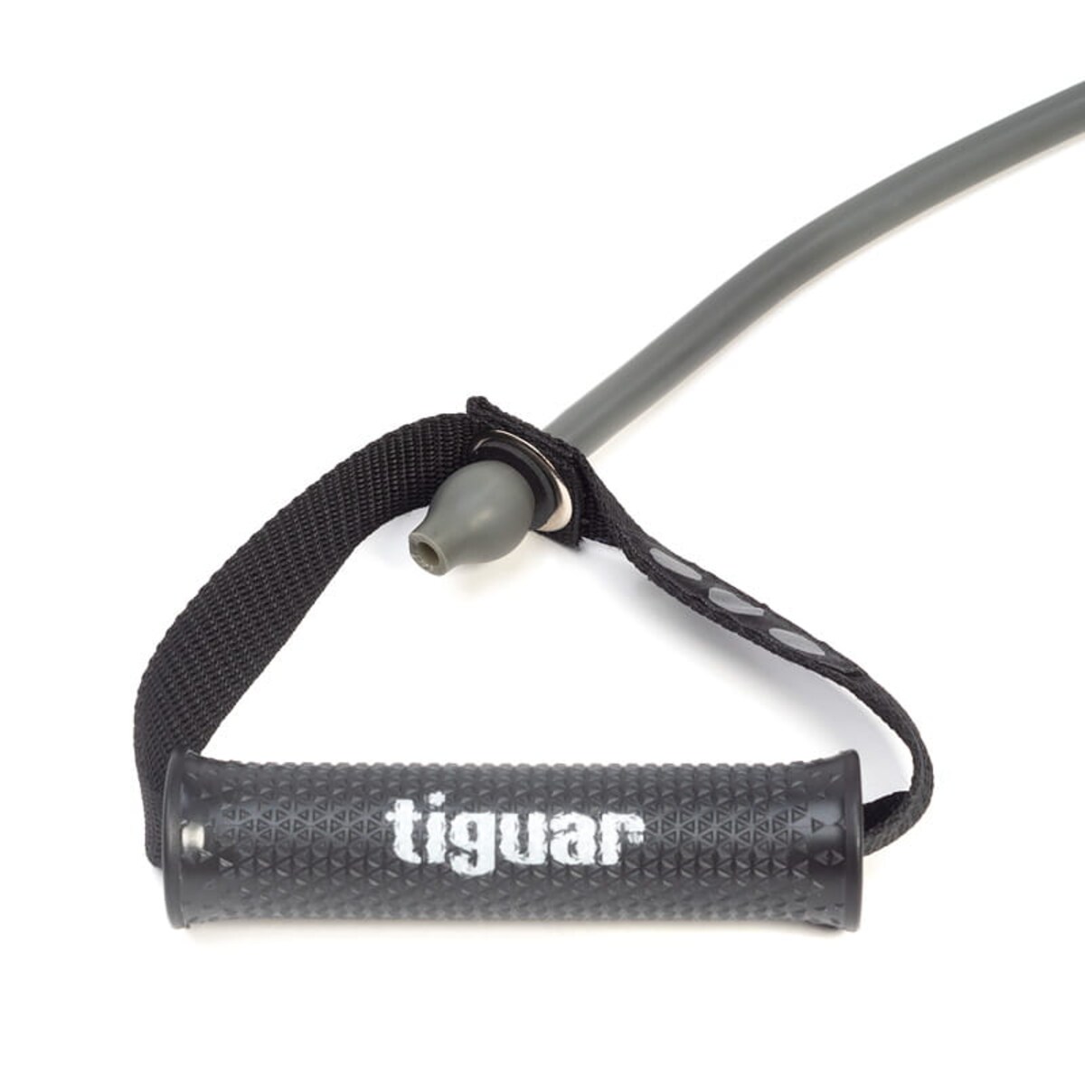 tiguar tubing mega tube - szary 2.0