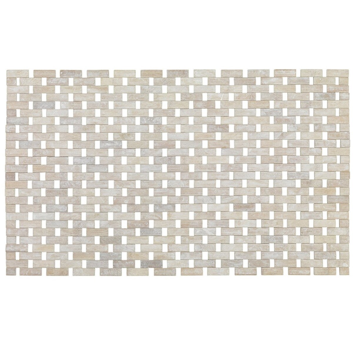 Mata bambusowa BAMBOO, dywanik łazienkowy, WENKO