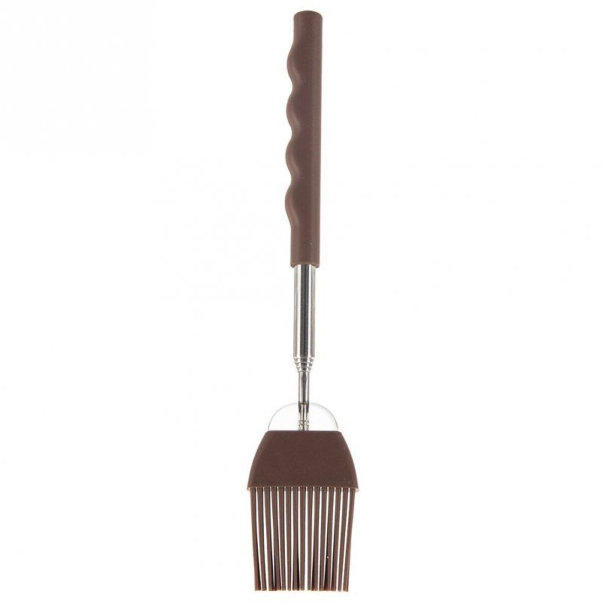 Silikonowy Kuchenny Pędzelek Teleskopowy 67 Cm