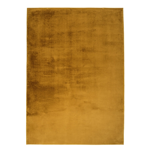 Dywan Rabbit Bursztyn Futro Królika Topila 4000 futrzany 80x150