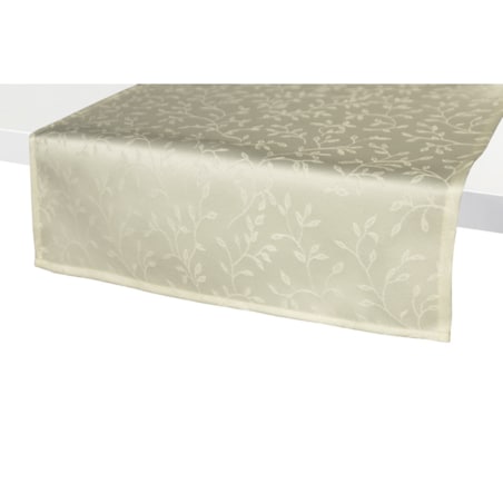 Konsimo FRIDO Bieżnik, ecru