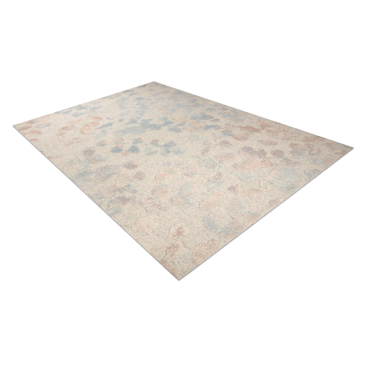 Dywan FLUX 461.60.AE990 wełniany OSTA - 135x200 cm