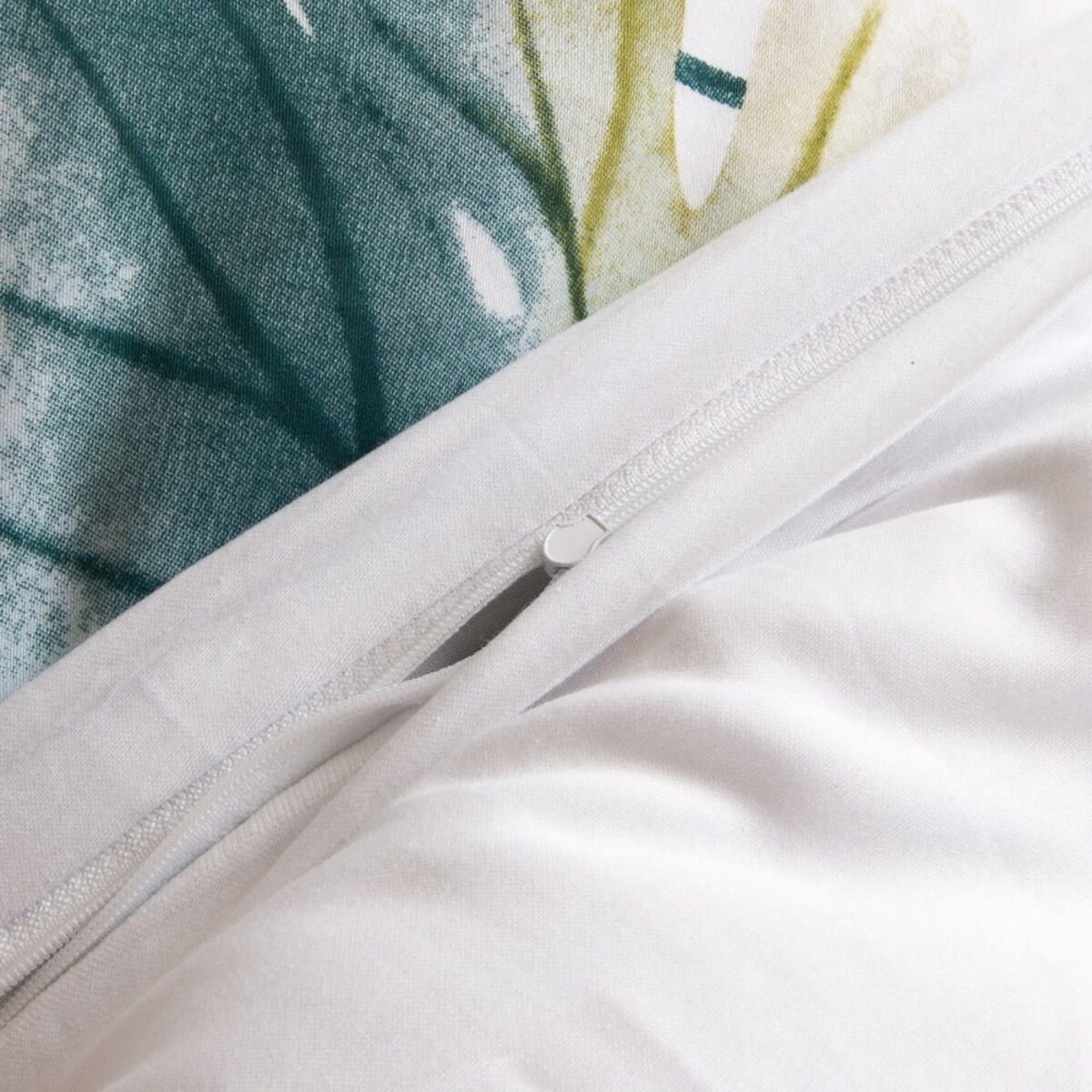 Komplet pościeli satyna bawełniana SATYNLOVE 1545/1 220x200