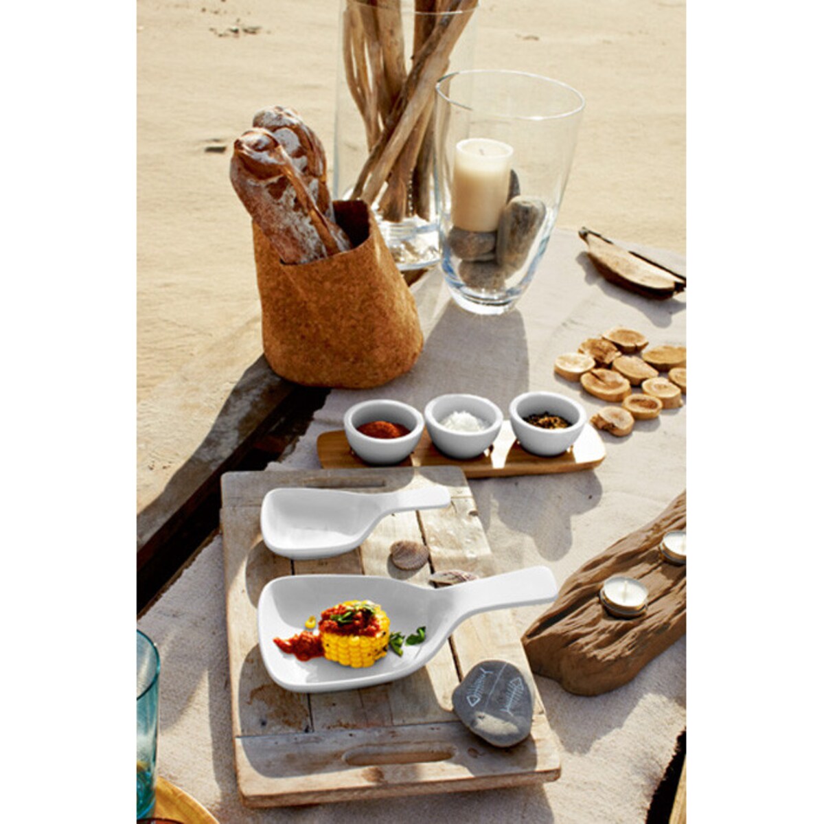 Miseczka do dipów Artesano Original, 8 cm, Villeroy & Boch