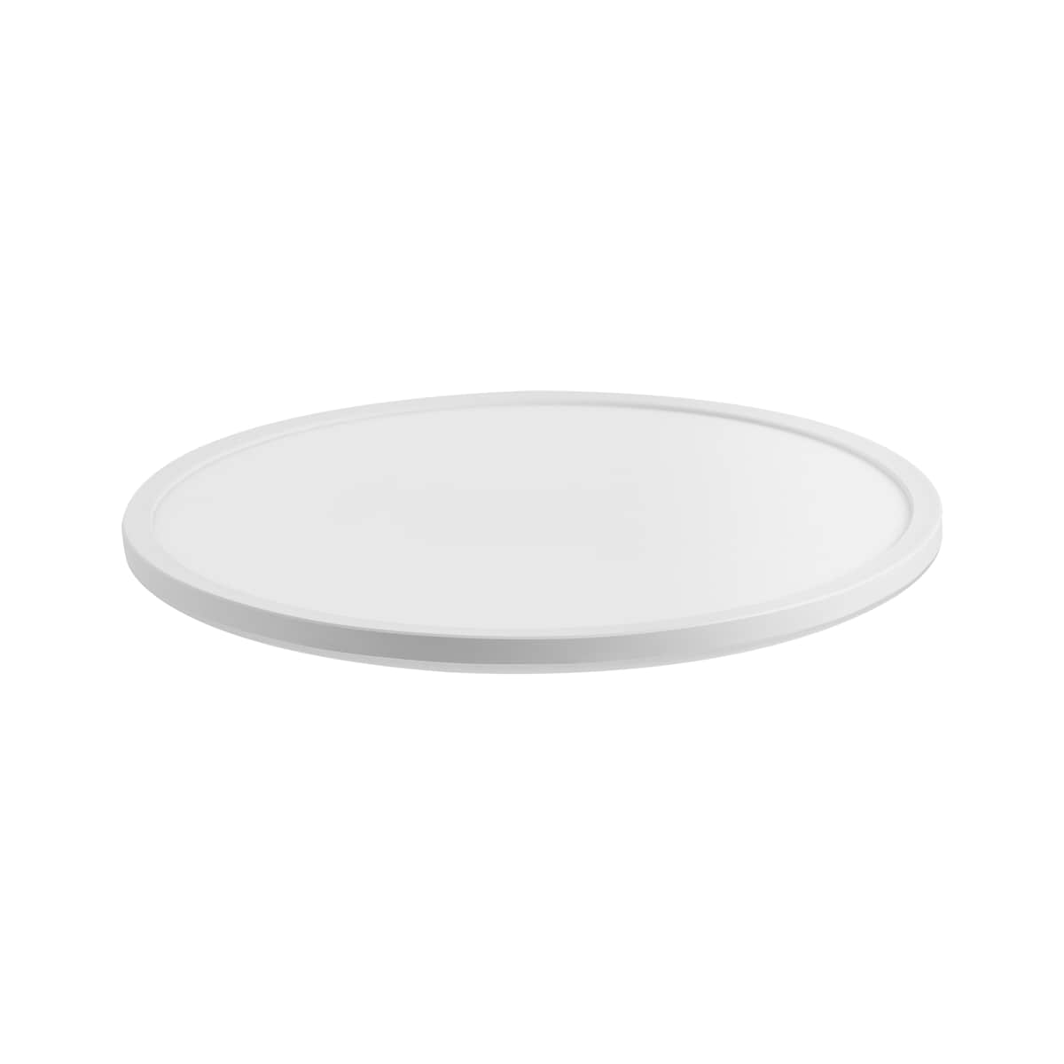 Lampa sufitowa LED RIVANA Biały
