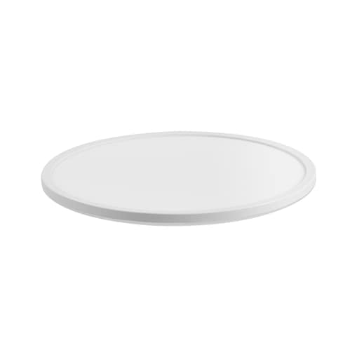Lampa sufitowa LED RIVANA Biały