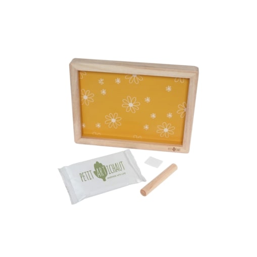 Ramka na odcisk i zdjęcie Petit Artichaut - Kwiaty