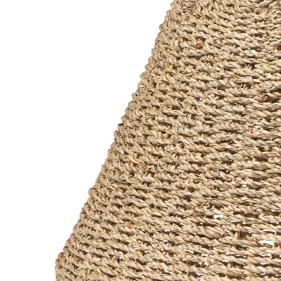 Osłonka pod choinkę GIVRE 67 cm Naturalny