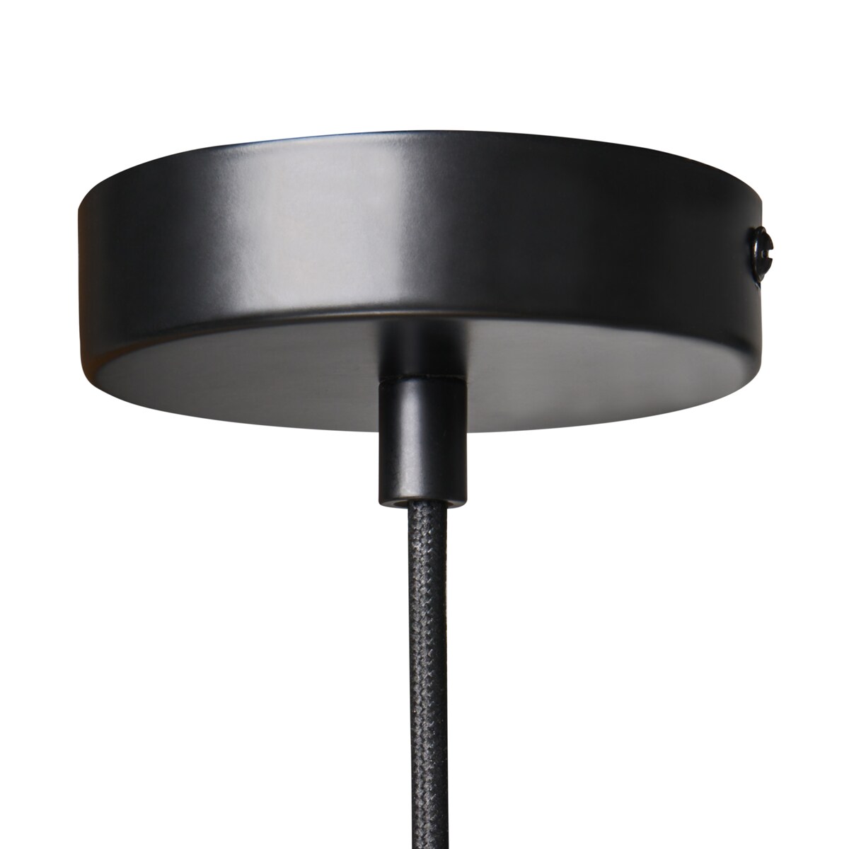 Lampa wisząca SABOGAL Plecionka Naturalny