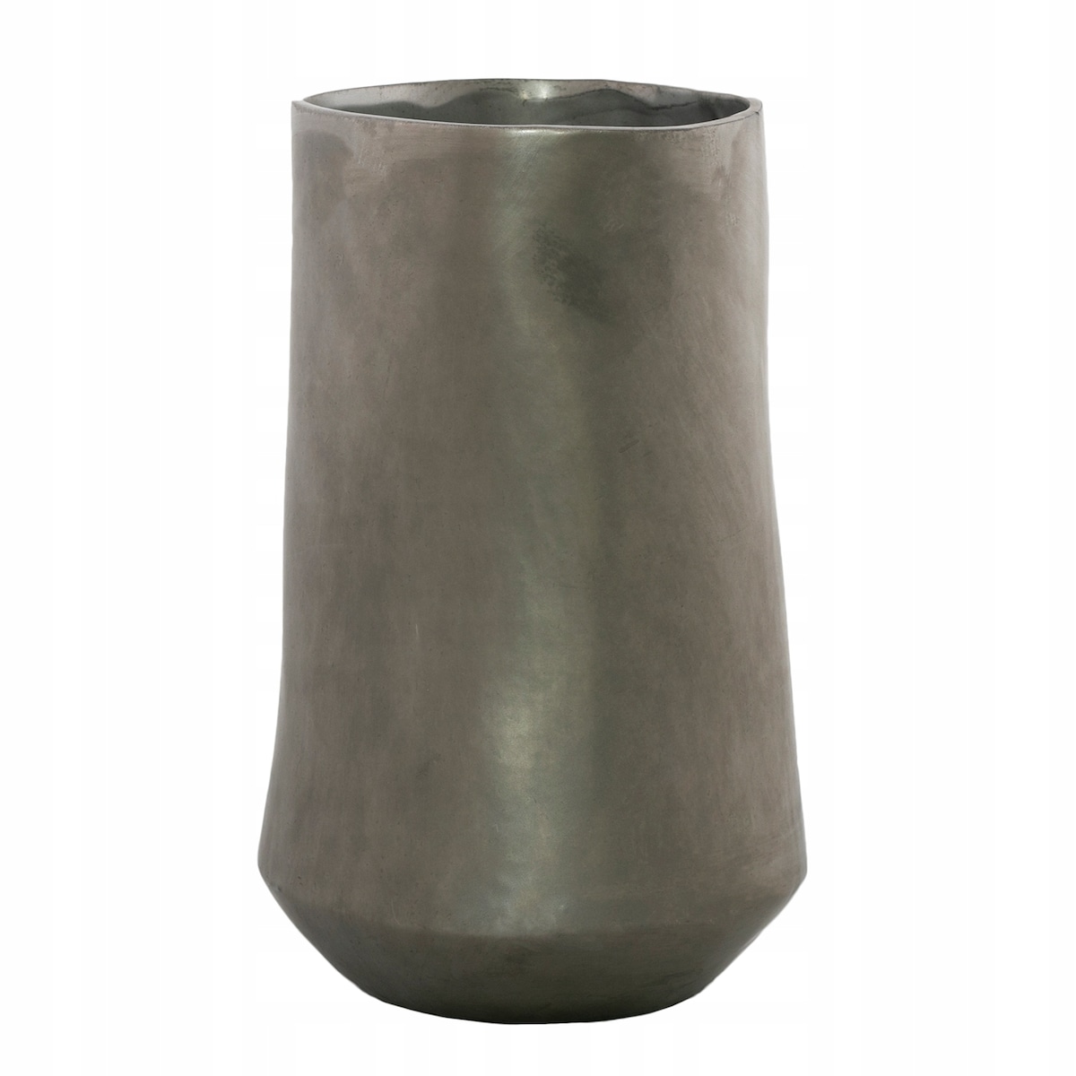 SREBRNY WAZON ceramiczny XL