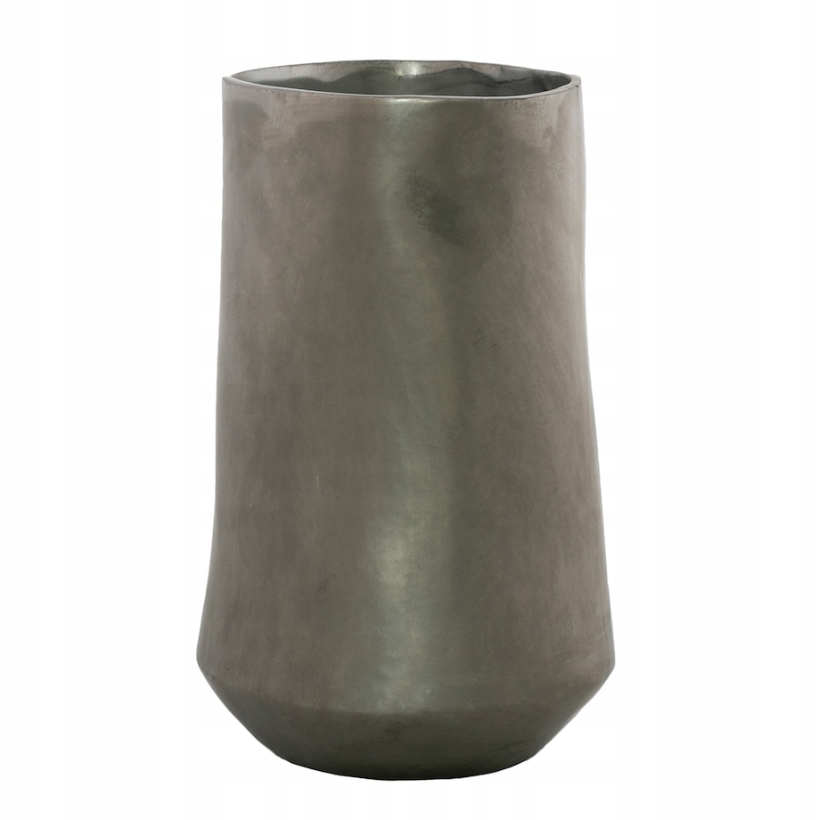 SREBRNY WAZON ceramiczny XL