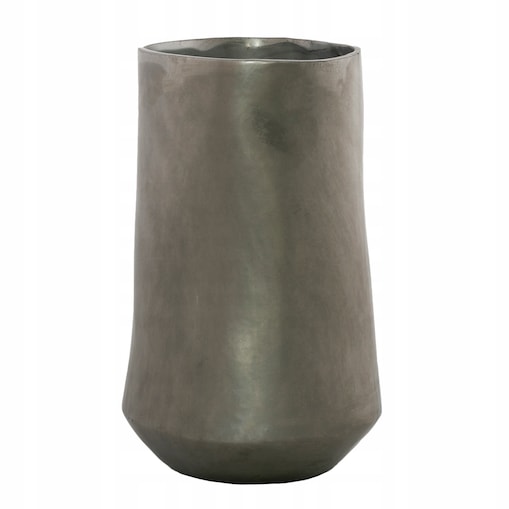 SREBRNY WAZON ceramiczny XL