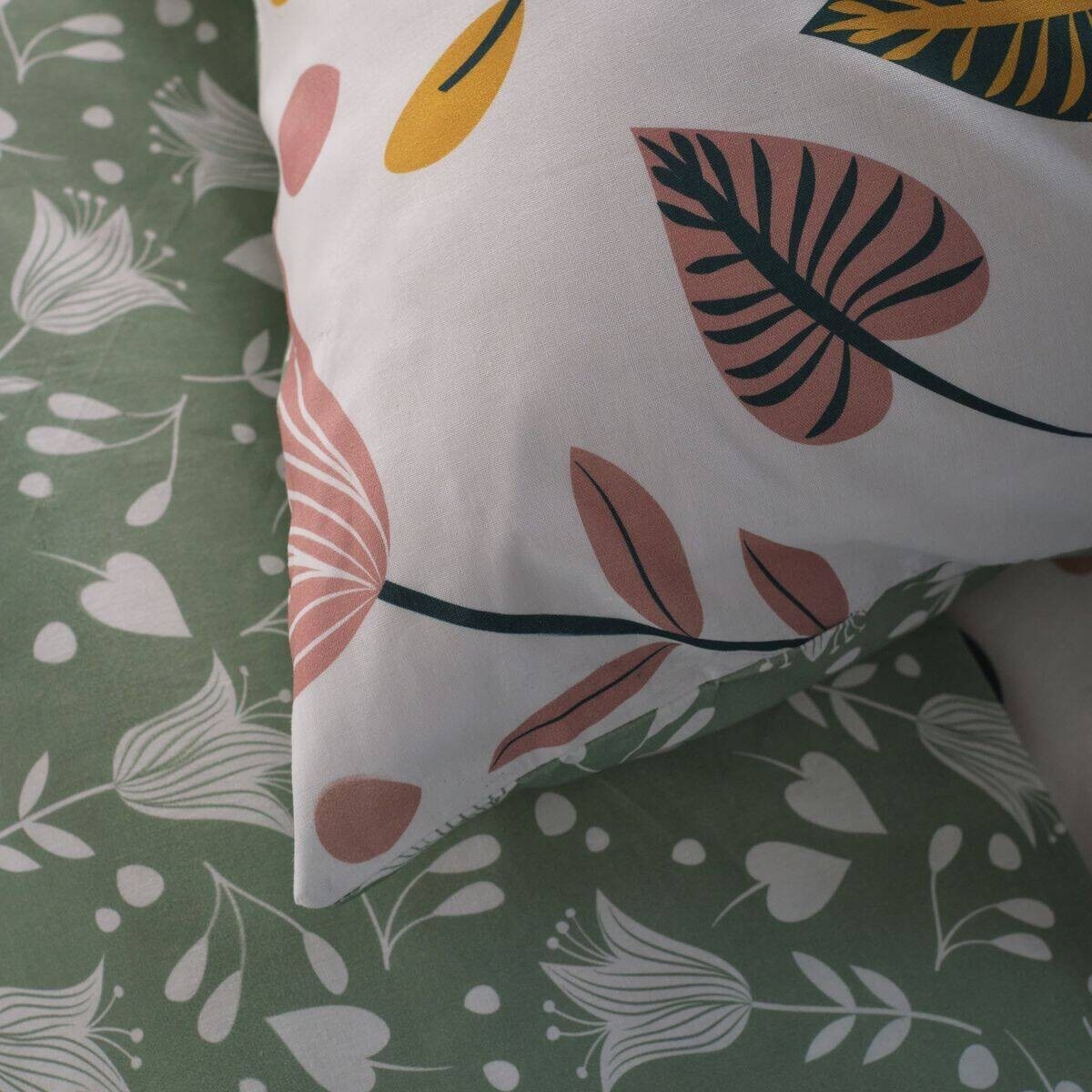 Komplet pościeli 220x240 cm FALAIN