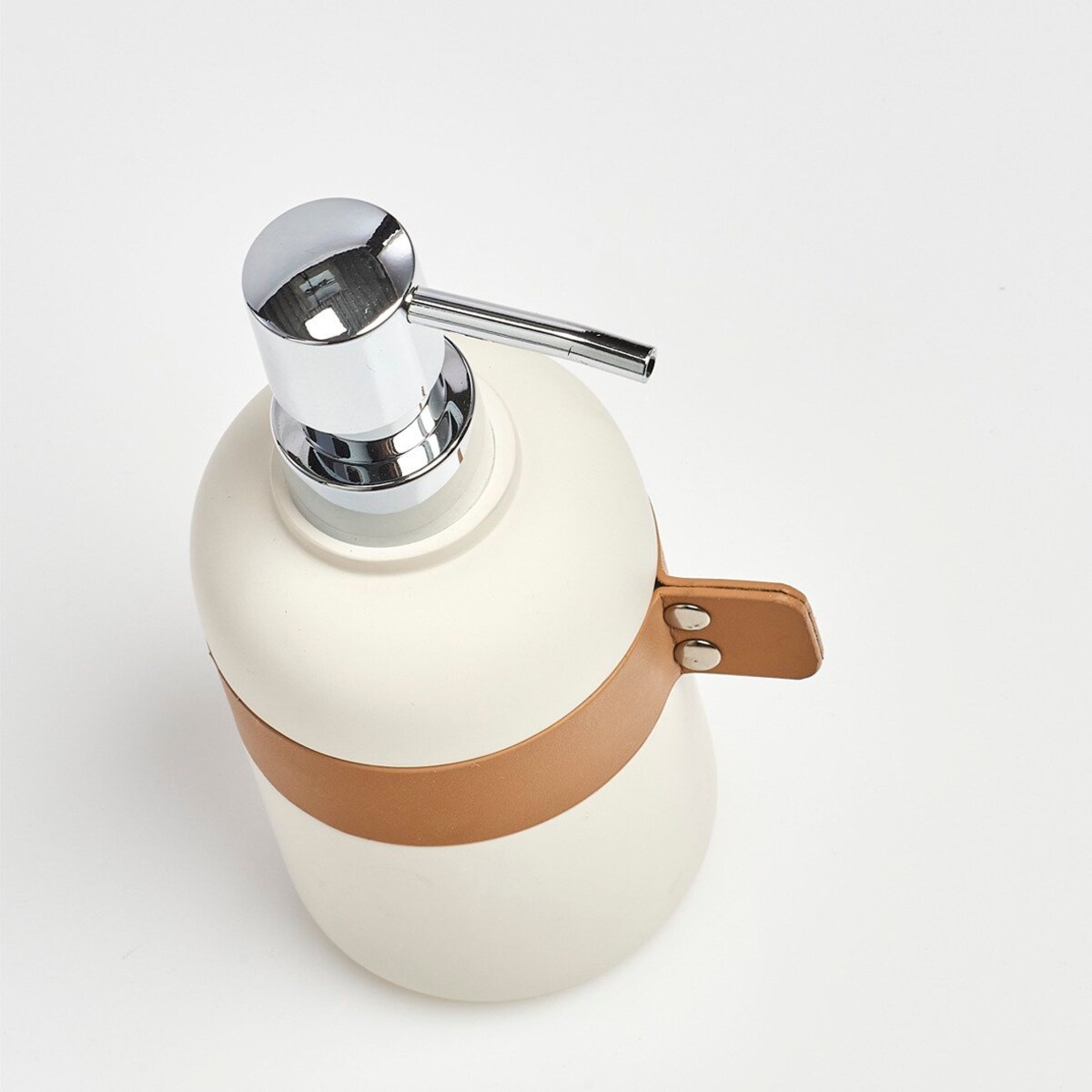 Dozownik z pompką na mydło w płynie, ZELLER