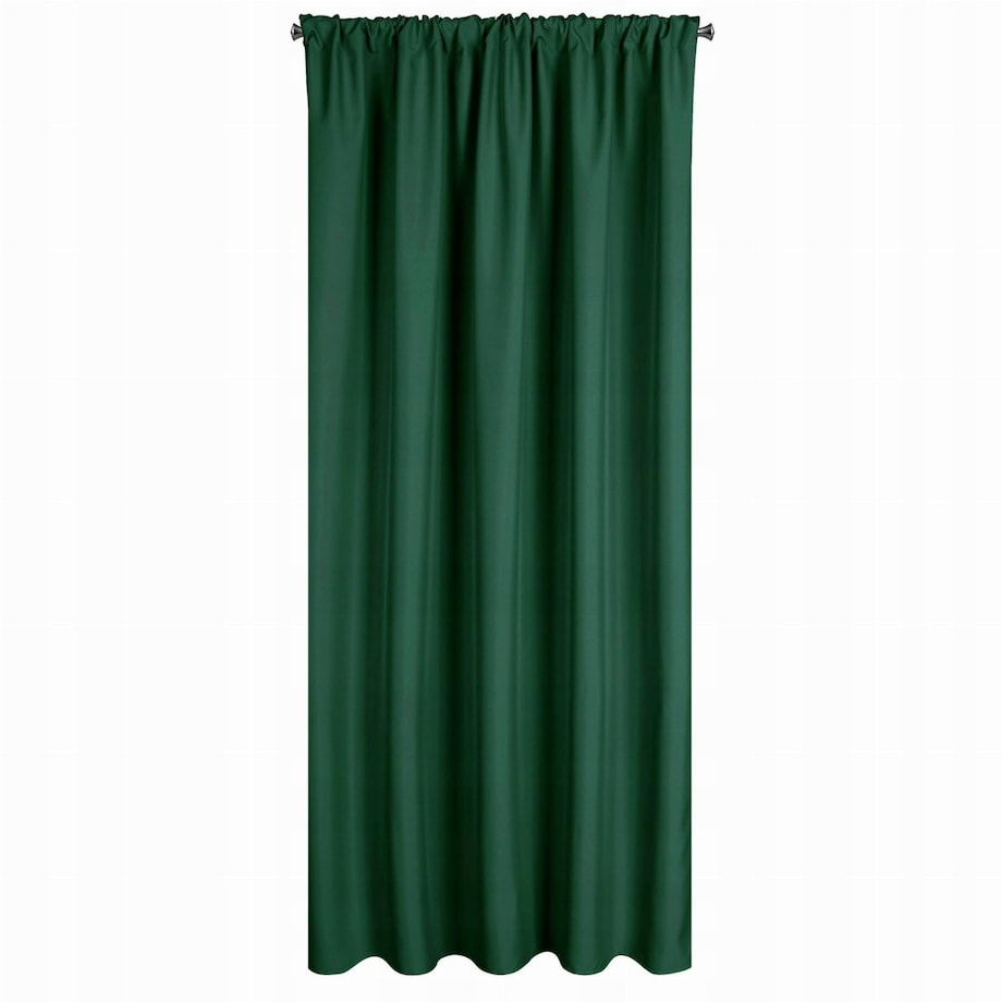 Zasłona Ogrodowa Altana Pergola Taras 155 x 200 Wodoodporna Tunel Zewnętrzna