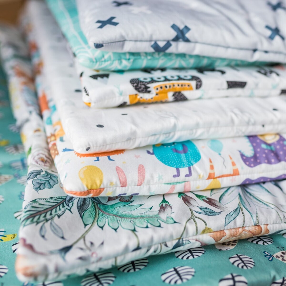 Pościel z wypełnieniem, 135x200, Sweet Dreams