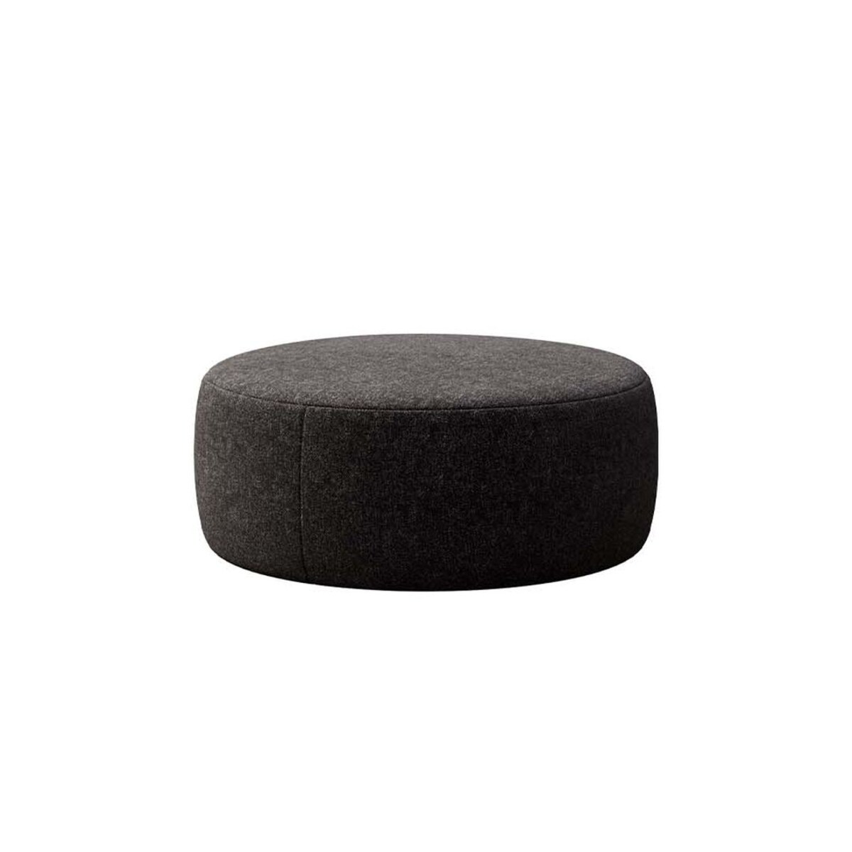 Monce Puf antracytowy | home&you