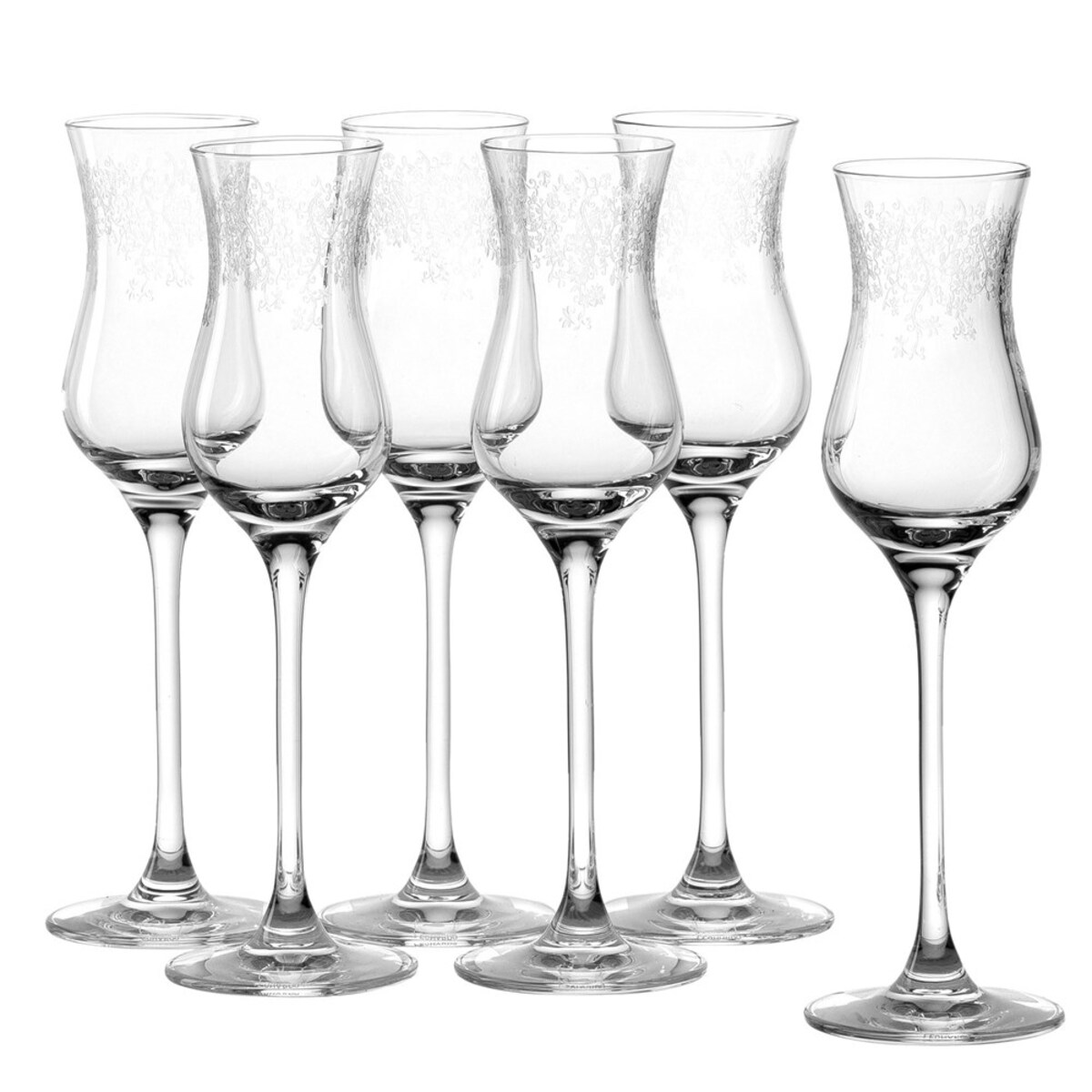 Leonardo 6 kieliszków L061594