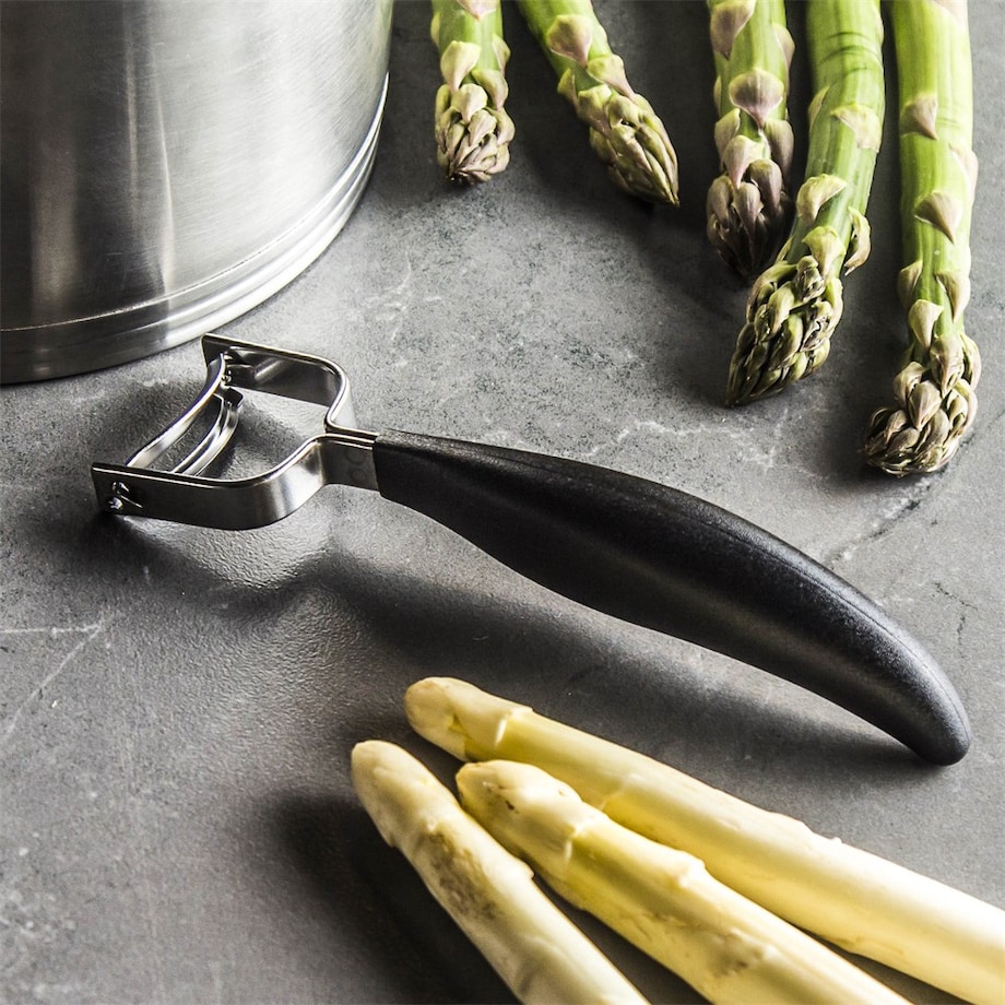 Filigrano II Czarna Obieraczka Obierak DO Szparagów