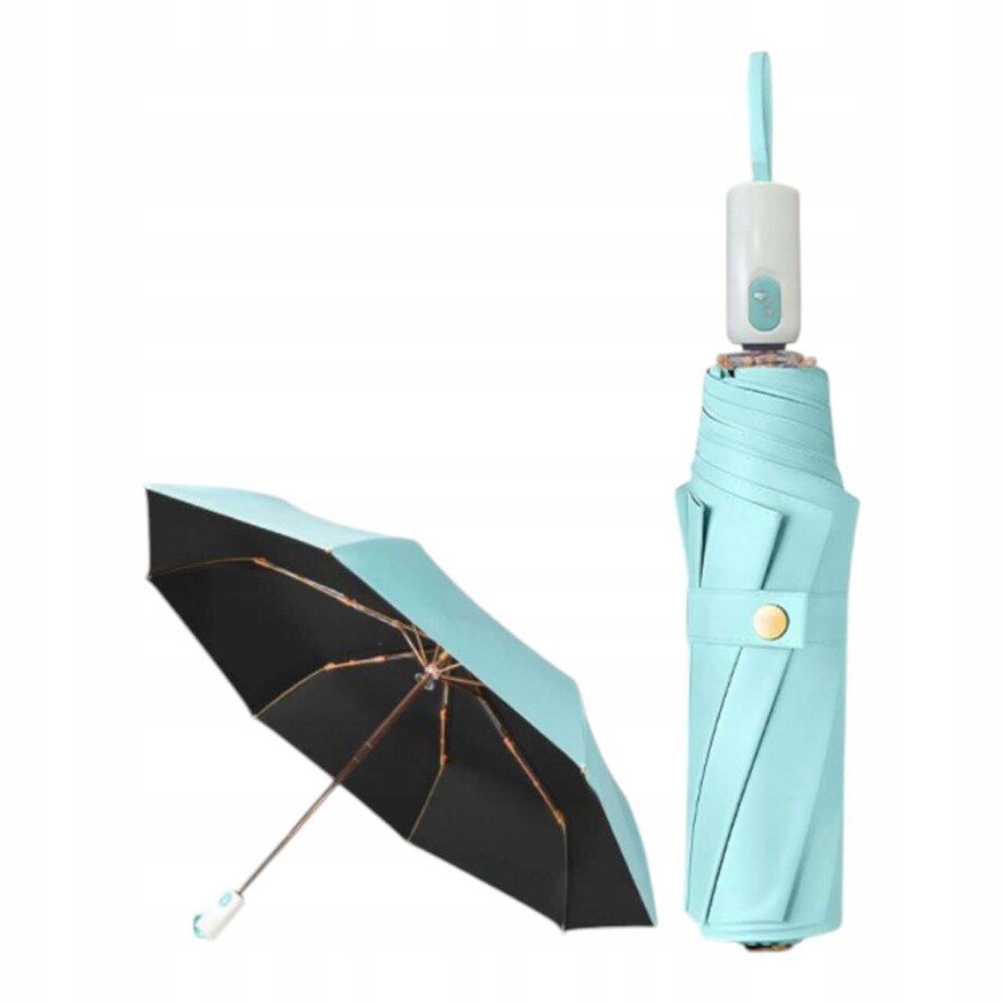 Stylowy Elitarny PARASOL EKSLUZYWNA PARASOLKA Parasol Gustowny AUTOMATYCZNY