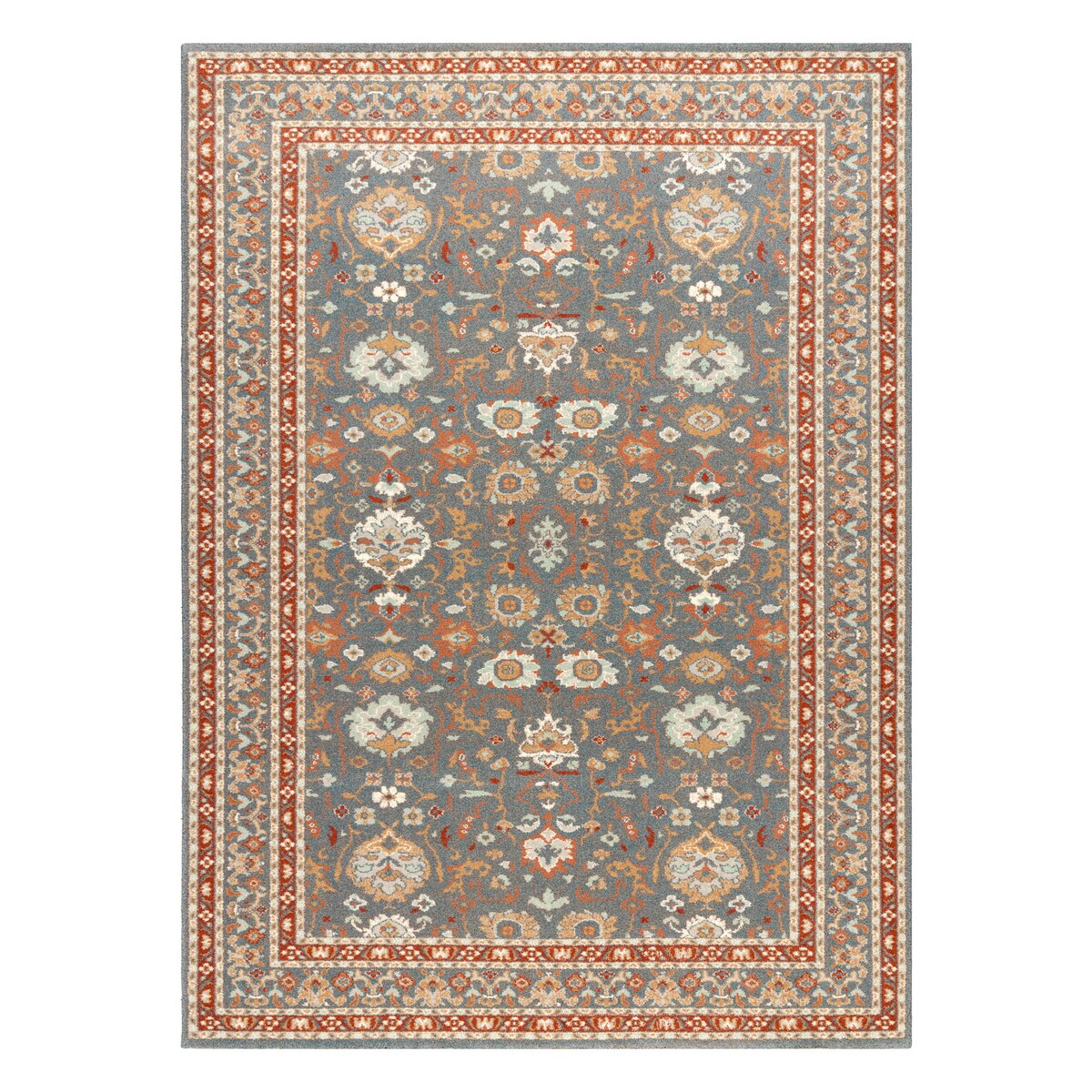 Dywan SOHO 477.26.LA500 wełniany OSTA - 160x240 cm