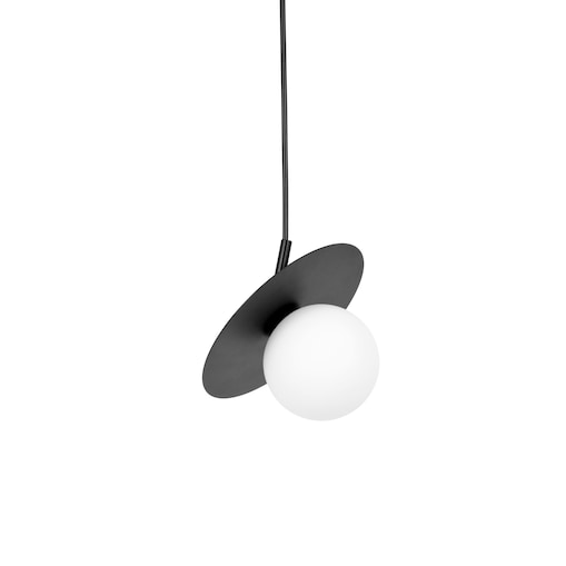 Lampa wisząca K-5370 z serii SANTE