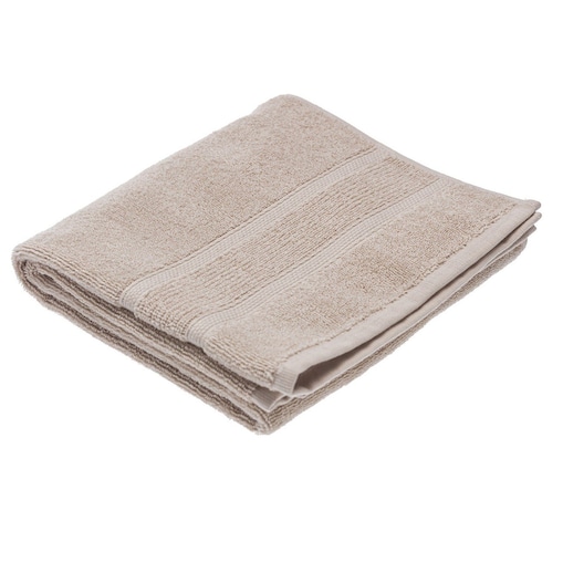 Ręcznik Magnus 50x90cm beige, 50 x 90 cm