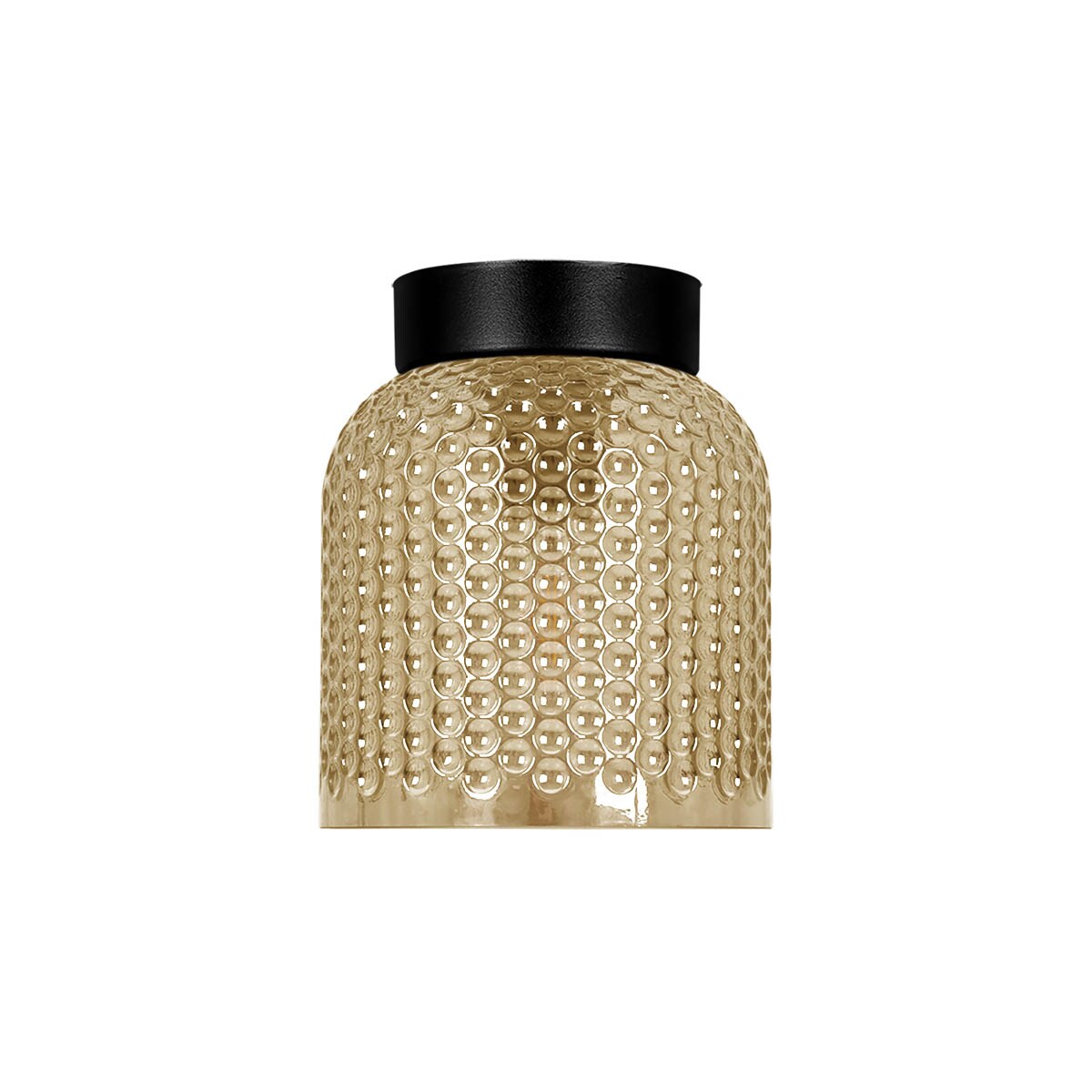 Lampa sufitowa K-5622 z serii CAPRI