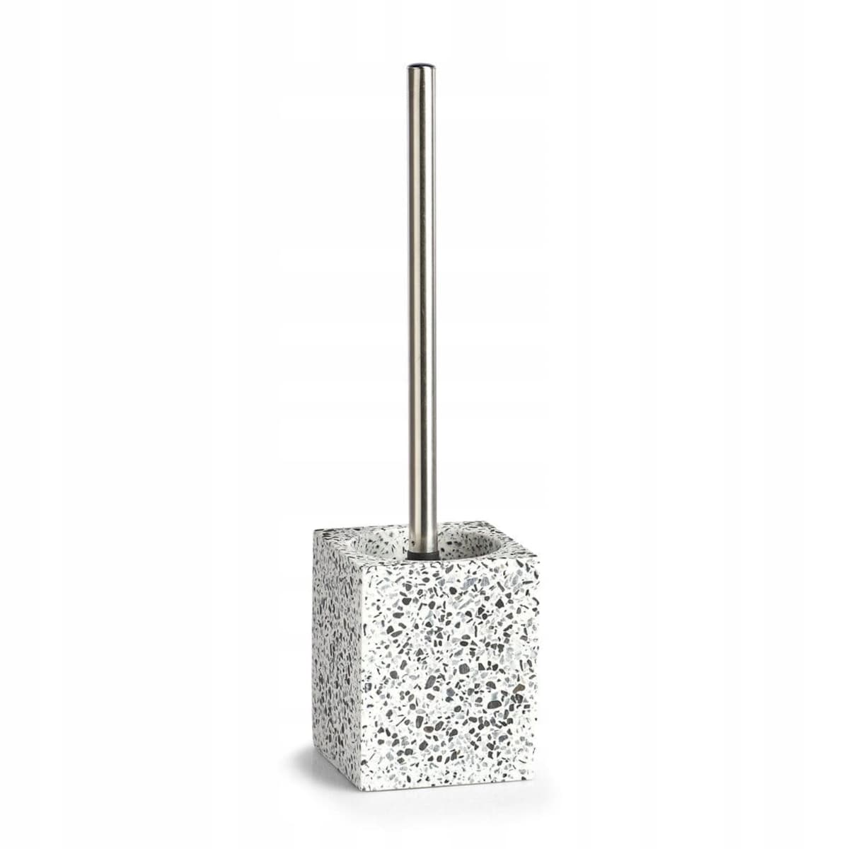 Szczotka do WC Toaletowa Lastriko Lastryko i mitacja Pumeksu Czyszcząca