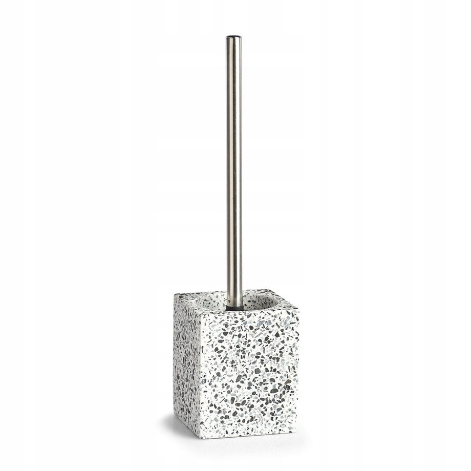 Szczotka do WC Toaletowa Lastriko Lastryko i mitacja Pumeksu Czyszcząca