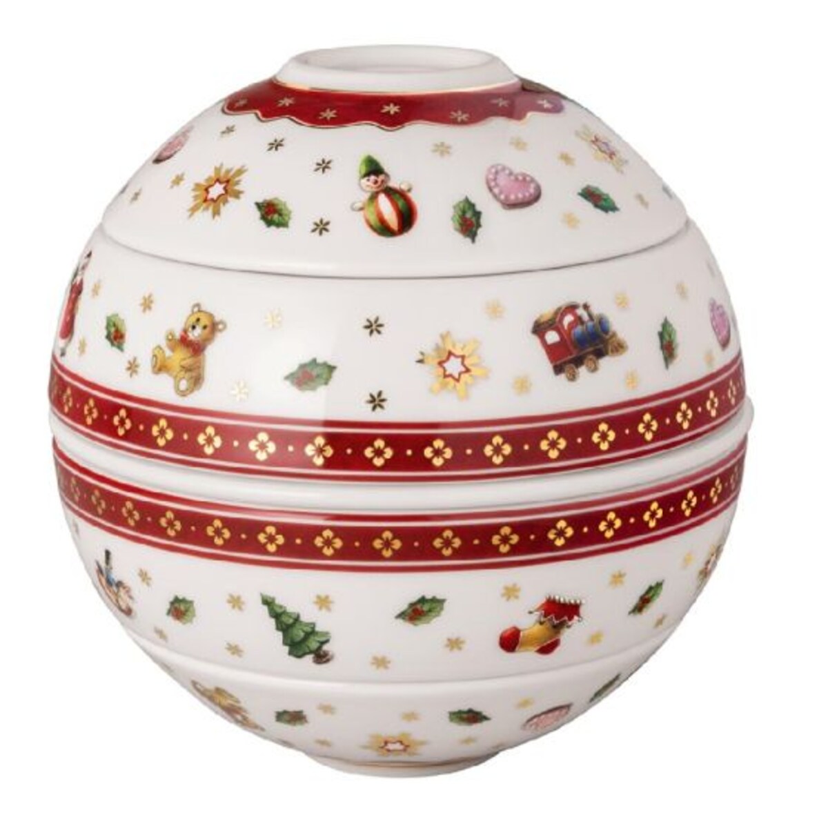 Zestaw naczyń La petite Boule Toy's Delight Villeroy & Boch